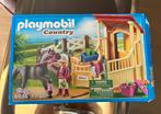 Playmobil: Country, Kinderen en Baby's, Speelgoed | Playmobil, Ophalen, Zo goed als nieuw, Complete set