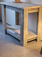 Steigerhouten badkamer/keukenmeubel, Huis en Inrichting, Ophalen, Nieuw