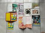 Ever Meulen, lot de petits formats papiers, voir photos, Collections, Enlèvement ou Envoi, Comme neuf