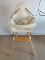 Childhome Evolu Kinderstoel - Verstelbaar In Hoogte, Kinderen en Baby's, Kinderstoelen, Zo goed als nieuw, Ophalen