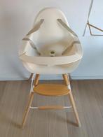 Childhome Evolu Kinderstoel - Verstelbaar In Hoogte, Kinderen en Baby's, Zo goed als nieuw, Ophalen