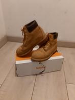 Timberland maat 35, Gebruikt, Timberland, Jongen of Meisje, Ophalen of Verzenden