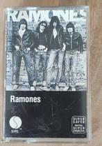 Ramones s/t 1976 tape, Ophalen of Verzenden, Zo goed als nieuw, Dance, Origineel