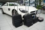 Roadsterbag kofferset/koffer Mercedes AMG GT/GTS, Envoi, Neuf