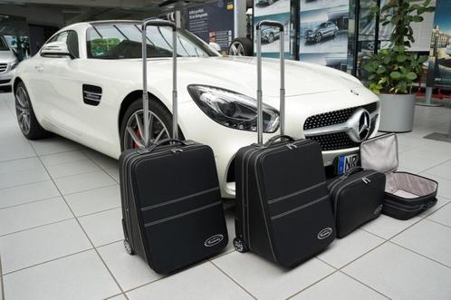 Roadsterbag kofferset/koffer Mercedes AMG GT/GTS, Autos : Divers, Accessoires de voiture, Neuf, Envoi