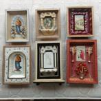 Nonnen handwerk  12 stuks, Verzamelen, Ophalen of Verzenden, Gebruikt, Christendom | Katholiek