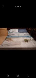 Dekbed overtrek 2 pers, Huis en Inrichting, Slaapkamer | Complete slaapkamers, Ophalen, Nieuw