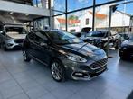 Ford Fiesta VIGNALE AUTOMAAT 39000KM TOP UITVOERING, Autos, Ford, 5 places, Cuir, Berline, Automatique