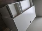 Bureau micke ikea wit, Ophalen, Zo goed als nieuw, Bureau