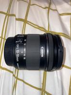 Objectif Canon EF-S 10-18mm IS STM – NEUF – Jamais utilisé, Audio, Tv en Foto, Foto | Lenzen en Objectieven, Ophalen of Verzenden