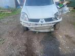 Renault Kangoo pick-up uit 2007, Auto's, Gebruikt, Overige brandstoffen, Bedrijf, Kangoo