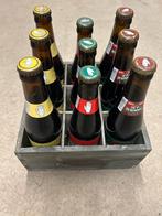 De Koninck - blond - amber - tripel, Collections, Marques de bière, Enlèvement, De Koninck