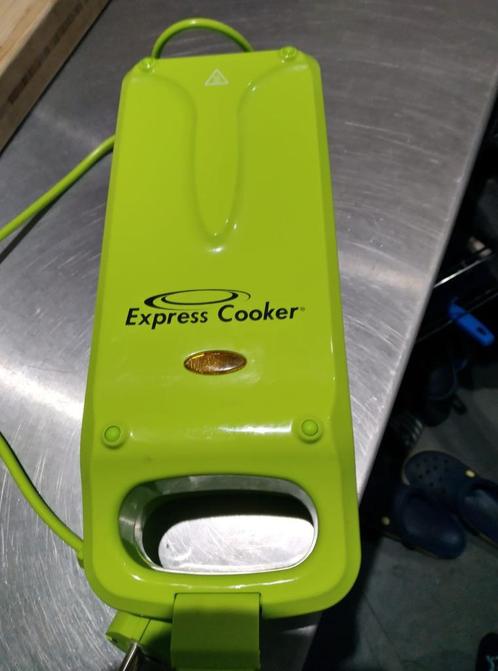 Express cooker, Maison & Meubles, Cuisine | Ustensiles de cuisine, Enlèvement