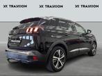 Peugeot 3008 II Allure, Auto's, 1199 cc, Zwart, Handgeschakeld, 5 deurs