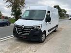 2021 Renault Master, Auto's, Renault, Gebruikt, Overige brandstoffen, Bedrijf, Handgeschakeld
