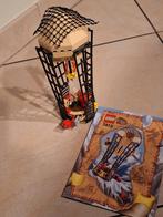 lego, Ophalen, Zo goed als nieuw