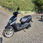 Ovetto 2011 4T 50CC van Yamaha Neo, Fietsen en Brommers, Scooters | Kymco, Ophalen, Gebruikt, Overige modellen, Klasse B (45 km/u)