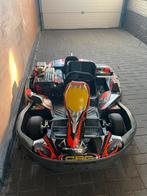Kart 270cc, Sport en Fitness, Karting, Ophalen of Verzenden, Zo goed als nieuw, Kart