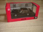 Dism Nissan Cedric 330   Police Car, Hobby en Vrije tijd, Modelbouw | Auto's en Voertuigen, 1:32 tot 1:50, Nieuw, Overige merken