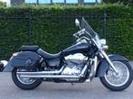 Honda Shadow 750 C4 (cardanaandrijving), Motos, 12 à 35 kW, 2 cylindres, 750 cm³, Chopper