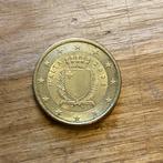 10 cent 2008 Malta munt, Postzegels en Munten, Ophalen of Verzenden, Malta, 10 cent, Losse munt