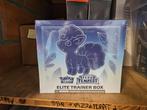 Silver Tempest ETB, Ophalen of Verzenden, Nieuw, Overige typen, Foil