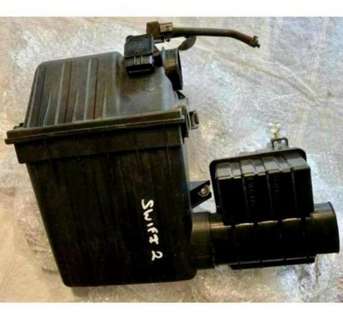 Suzuki Swift luchtfilterbak + luchtmassameter - 1.5 16V VVT, Auto-onderdelen, Filters, Suzuki, Ophalen of Verzenden