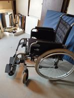 Opvouwbare rolstoel, Diversen, Rolstoelen, Ophalen