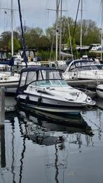 Rinker fiesta vee 260, Watersport en Boten, Gebruikt, Ophalen of Verzenden, 6 tot 9 meter, 50 pk of meer