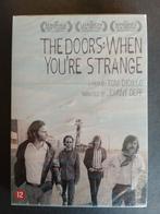 The Doors : When you're strange  ( Sealed), Vanaf 12 jaar, Ophalen of Verzenden, Nieuw in verpakking, Documentaire