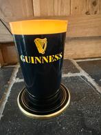 Lichtreclame guinness, Verzamelen, Ophalen of Verzenden, Gebruikt