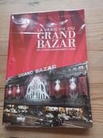 La vraie vie du grand bazar de la place Saint-Lambert...