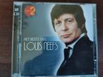 CD : LOUIS NEEFS - HET BESTE VAN LOUIS NEEFS (RADIO 2), Ophalen of Verzenden, Zo goed als nieuw