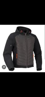 Segura Natcho Jacket Black, Motoren, Ophalen