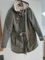 WE Winterjas, Kleding | Dames, WE, Maat 42/44 (L), Ophalen of Verzenden, Gedragen