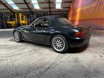 1998 BMW Z3 Roadster Personenauto, Auto's, Euro 2, Gebruikt, Cabriolet, Overige brandstoffen