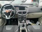 RADIO Volvo V40 (MV) 1.6 D2 (D4162T) (01-2012/08-2019), Gebruikt, Volvo