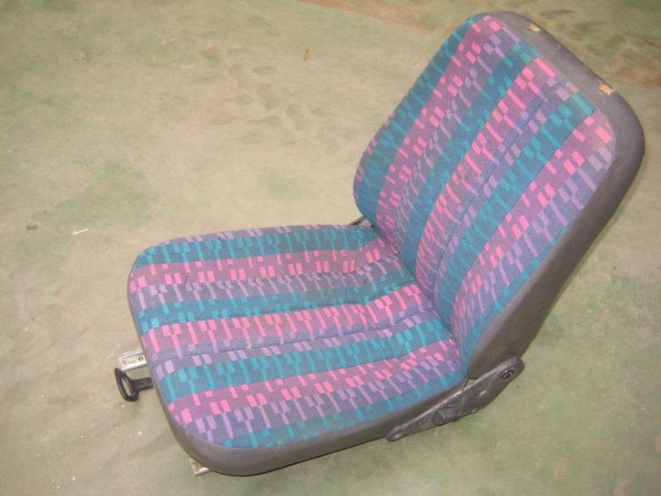 Mercedes-Benz zetel voor Ecoliner, Auto-onderdelen, Overige Auto-onderdelen, Gebruikt