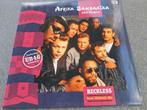 12inch Afrika Bambaataa, Cd's en Dvd's, Vinyl | Pop, Ophalen of Verzenden, 1980 tot 2000, Gebruikt, 12 inch
