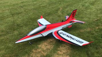 Gryphon Evo / Sport Jet, Enlèvement, Comme neuf