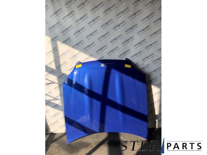 Motorkap van een Mercedes SLK (352), Auto-onderdelen, Carrosserie, Motorkap, Mercedes-Benz, Gebruikt, 3 maanden garantie, Ophalen of Verzenden