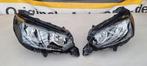 koplamp Peugeot 208 Full Led origineel 9833036180 9833036380, Auto-onderdelen, Verlichting, Gebruikt, Ophalen of Verzenden, Peugeot