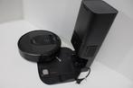 iRobot COMBO i8+ Robot Stofzuiger