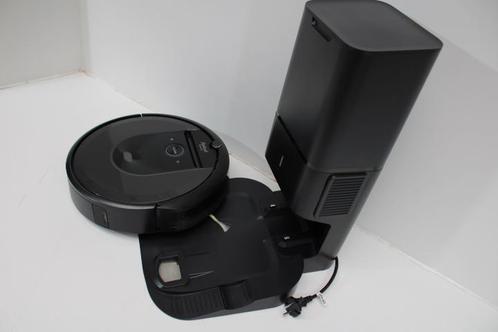 iRobot COMBO i8+ Robot Stofzuiger, Elektronische apparatuur, Stofzuigers