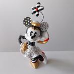Minnie Mouse beeld, Ophalen, Mickey Mouse, Zo goed als nieuw, Beeldje of Figuurtje