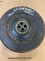 KRUKAS POELIE BMW E61 525D M57N2 MOTOR, Auto-onderdelen, Ophalen of Verzenden, Gebruikt, BMW