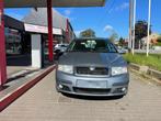 SKODA FABIA 1.2 BENZINE (40KW) 96.000KM EURO4.MET KEURING., Auto's, Testrit aan huis, Bedrijf, Handgeschakeld, 5 deurs