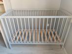 Babybedje met matras, Ophalen, Gebruikt, Ledikant