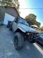 Nissan patrol crosser, Particulier, Achat, Patrol