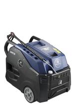 Sauber 380V Heetwaterhogedrukreiniger SAHPW7300, Ophalen of Verzenden, Nieuw, Benzine